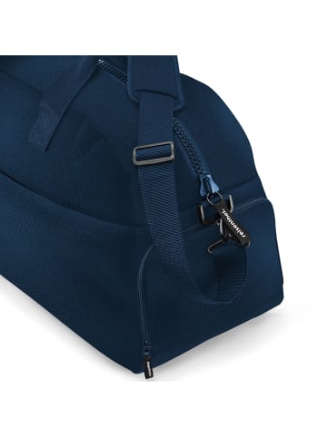 Reisenthel Overnighter Plus Reisetasche 70 cm in dark blue