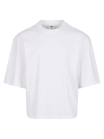 Urban Classics T-Shirts in white