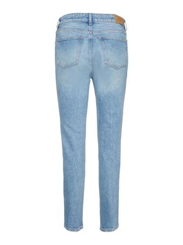 Vero Moda Jeans in hellblau