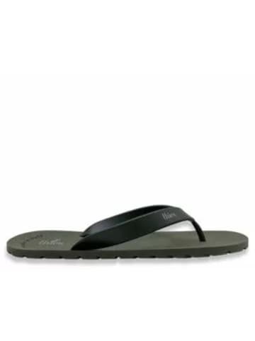 thies Zehentrenner für Herren in olive