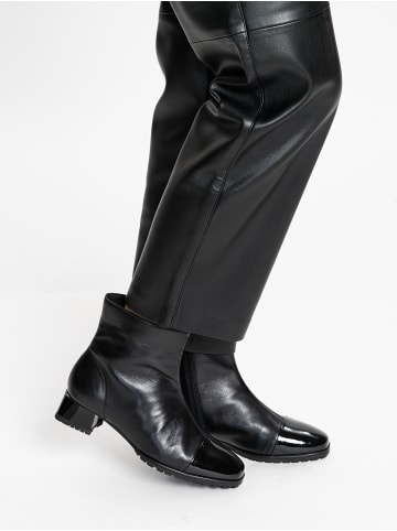 ara Klassische Stiefelette in schwarz