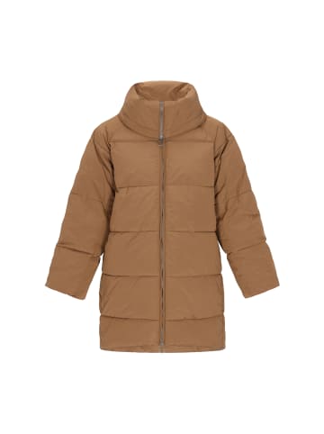 DreiMaster Maritim Women Coat in sand