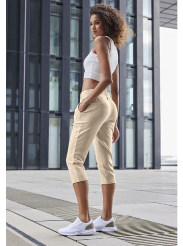LASCANA Caprileggings in sand