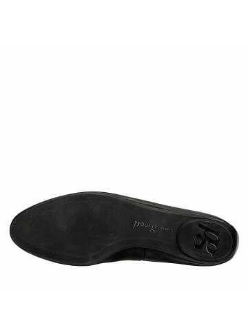 Paul Green Ballerinas für Damen in schwarz