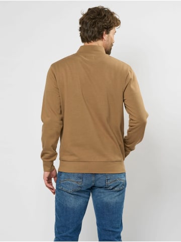 MCS Pullover Clement in Otter