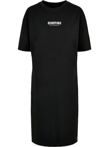 Merchcode Merchcode Kleider in black