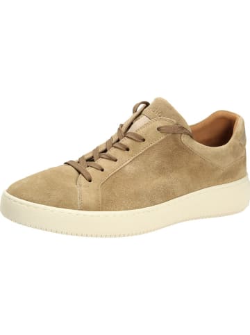 WALDLÄUFER Schnürschuhe in beige