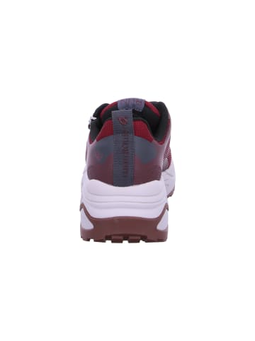 WALDLÄUFER Sneaker H+K Pepper in Rot