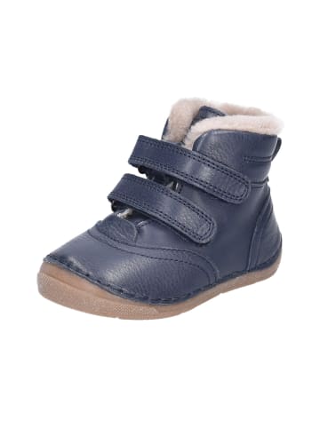 Froddo Tex-Schuhe E Stiefel in blau