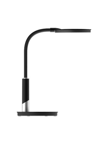 Maxcom Maxcom LED ML 5200 Panama 10W Schreibtischlampe Schwarz in schwarz