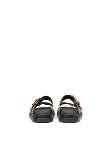 Marc O'Polo Pantolette in grey stone