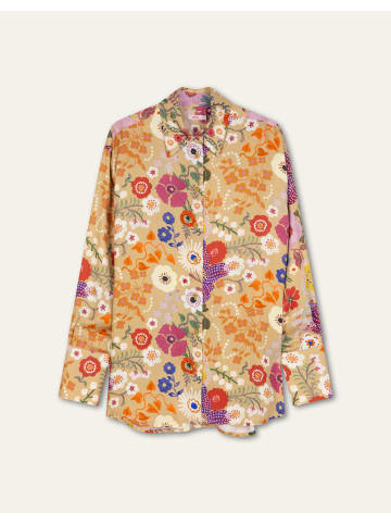 Oilily Betje Bluse in Beige