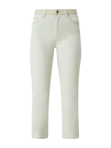 s.Oliver Jeans-Hose KAROLIN in 72Z8_salbeigrün