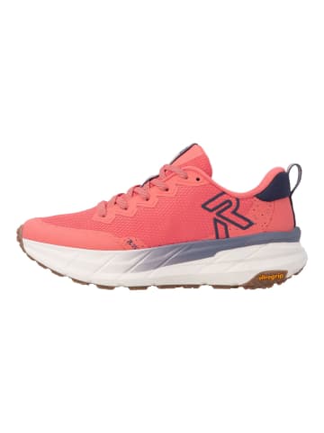 rieker Sneaker Coral