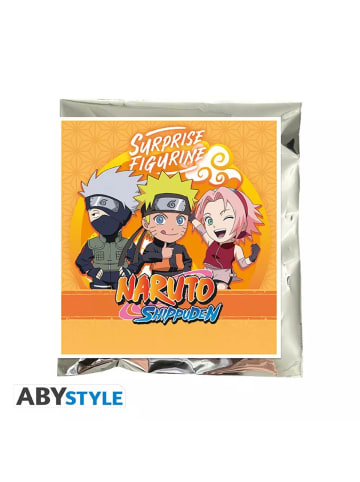 Naruto Naruto Shippuden Überraschungstasche Acryl Mini
