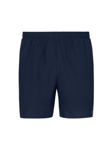 SNOCKS Trainingsshorts Herren 1 Stück in Dunkelblau