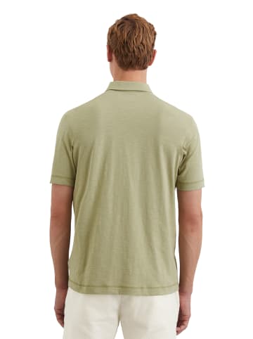 Marc O'Polo Poloshirt Slub-Jersey regular in M443