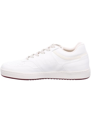 Flamingos Life Sneaker Low in weiß