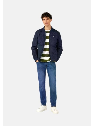 s.Oliver CASUAL Jacke in dunkelblau