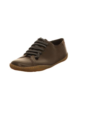 Camper Sneaker Low in braun