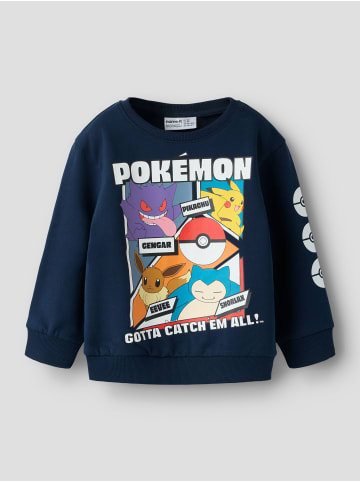 name it Sweatshirt in Navy Blazer1