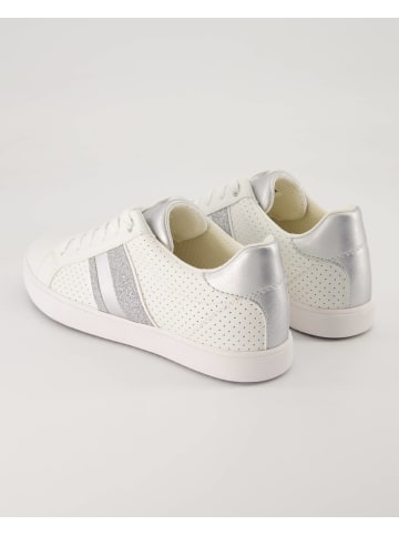 Geox Sneaker low in Weiß