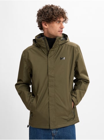 Helly Hansen Übergangsjacken in khaki