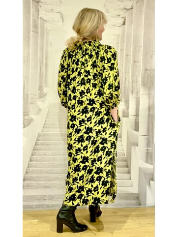 AnAn Kleid für Damen in gelb