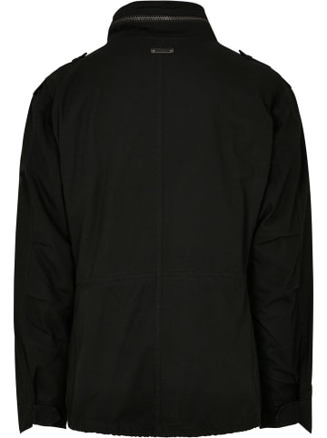 Brandit Brandit Parka in black