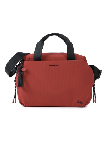 Hedgren String Tomoko Aktentasche 27 cm in dahlia red