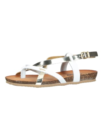 Igi&Co Sandalen in Weiß