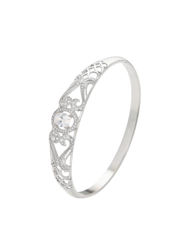 faina Bracelet in Silver