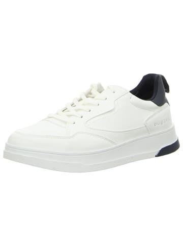 Bugatti Sneaker in weiß