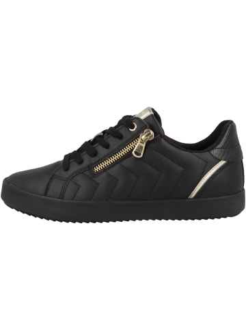 Geox Sneaker low D Blomiee D in schwarz