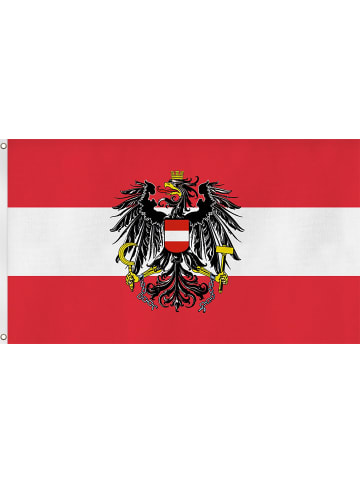 normani Fahne Flagge 300 cm × 500 cm in Österreich