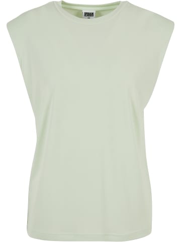 Urban Classics Tanks & Camis in lightmint