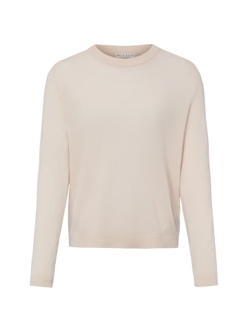 Marie Lund Pullover in rosa - 0001