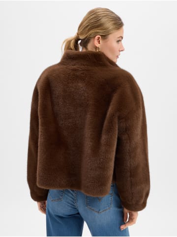 JOOP! Jacke Olaya in schoko