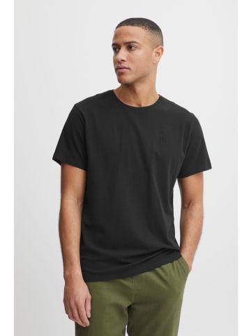 BLEND T-Shirt BHDinton tee crew in Schwarz