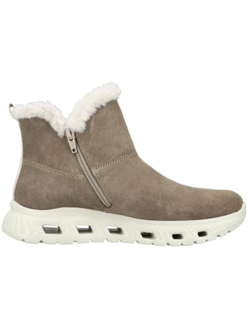 rieker Winterstiefel M6050 in beige