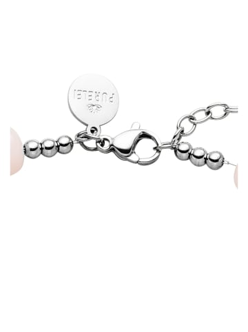 PURELEI Kette Spring 45 cm in Silber