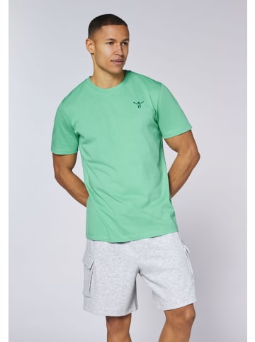 Chiemsee T-Shirt in Grün