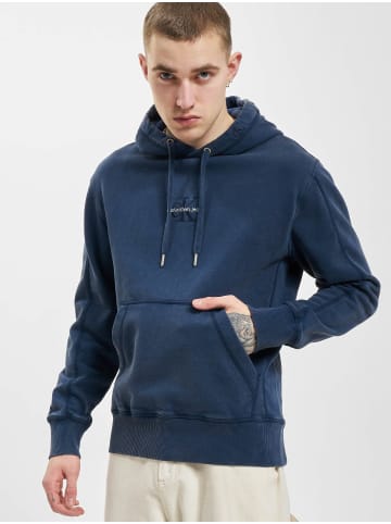 Calvin Klein Kapuzenpullover in navy01