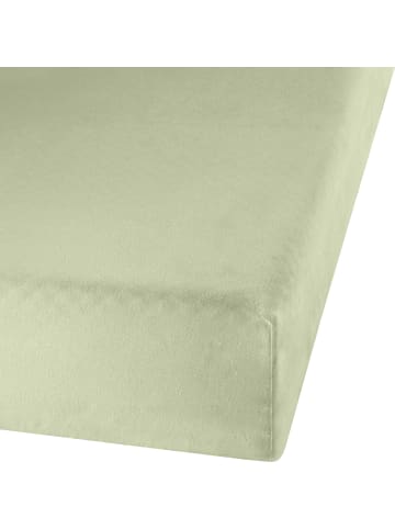 Erwin Müller Spannbettlaken Erlangen in lind