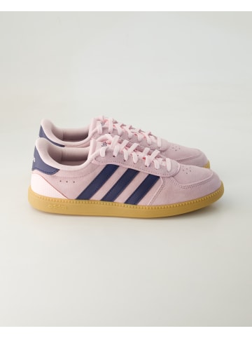 adidas Schnürschuhe in Rosa