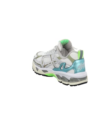 MARIPÉ Sneaker Low in Beige