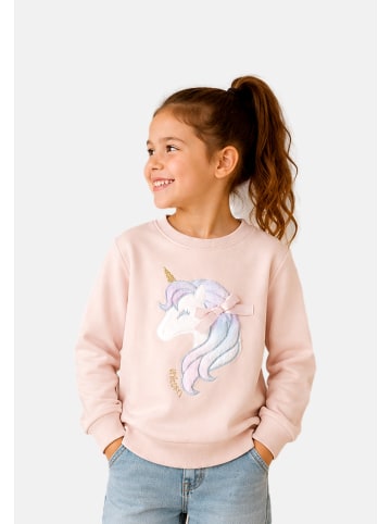 name it Pullover 'Kisa' in rosa