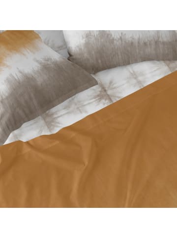 Happy Friday Tie dye Spannbettlaken