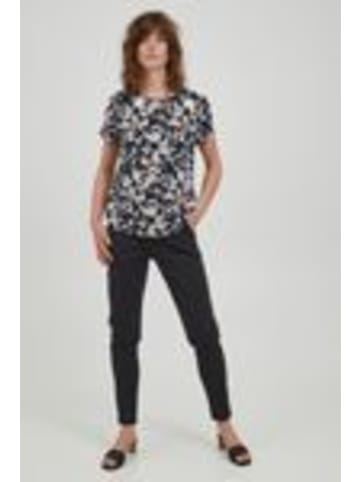 ICHI Casual IHKATE Classic fit in Black