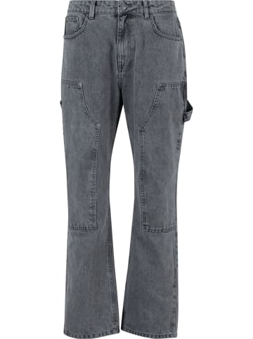 2Y Studios 2Y Studios 2Y Haldor Carpenter Straight Jeans in grey